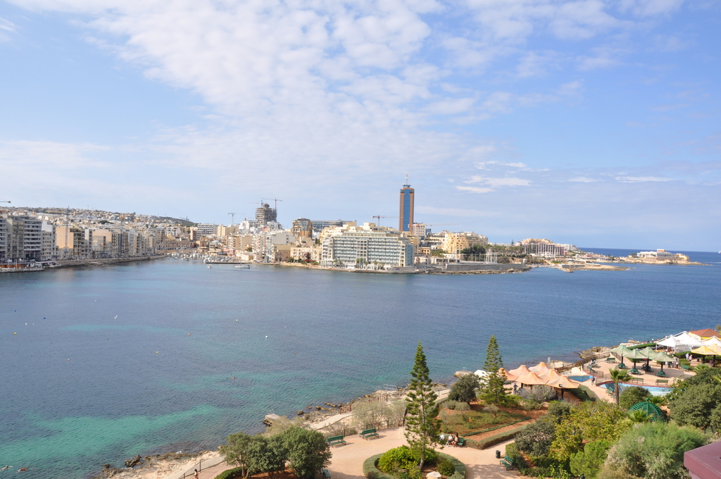 Sliema Seafront Apartment's Image 7