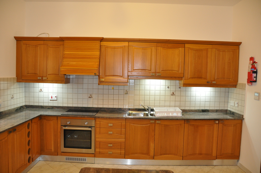Sliema Seafront Apartment's Image 9
