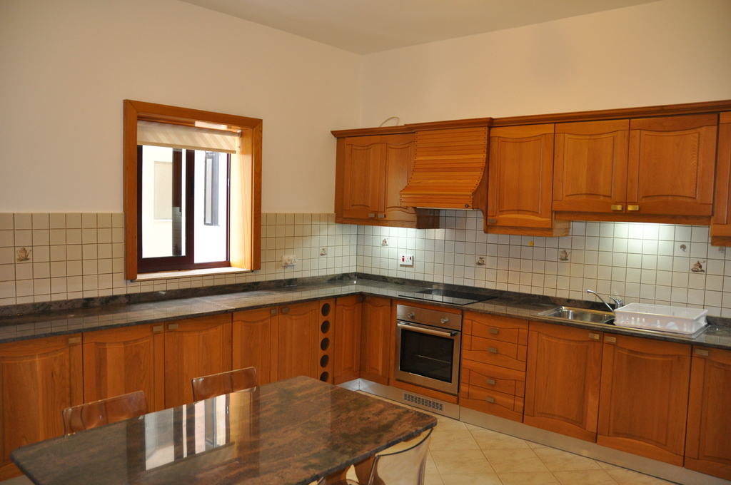 Sliema Seafront Apartment's Image 10