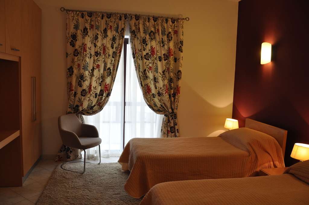 Sliema Seafront Apartment's Image 12