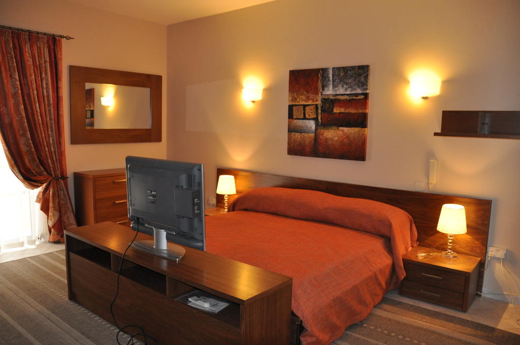 Sliema Seafront Apartment's Image 13