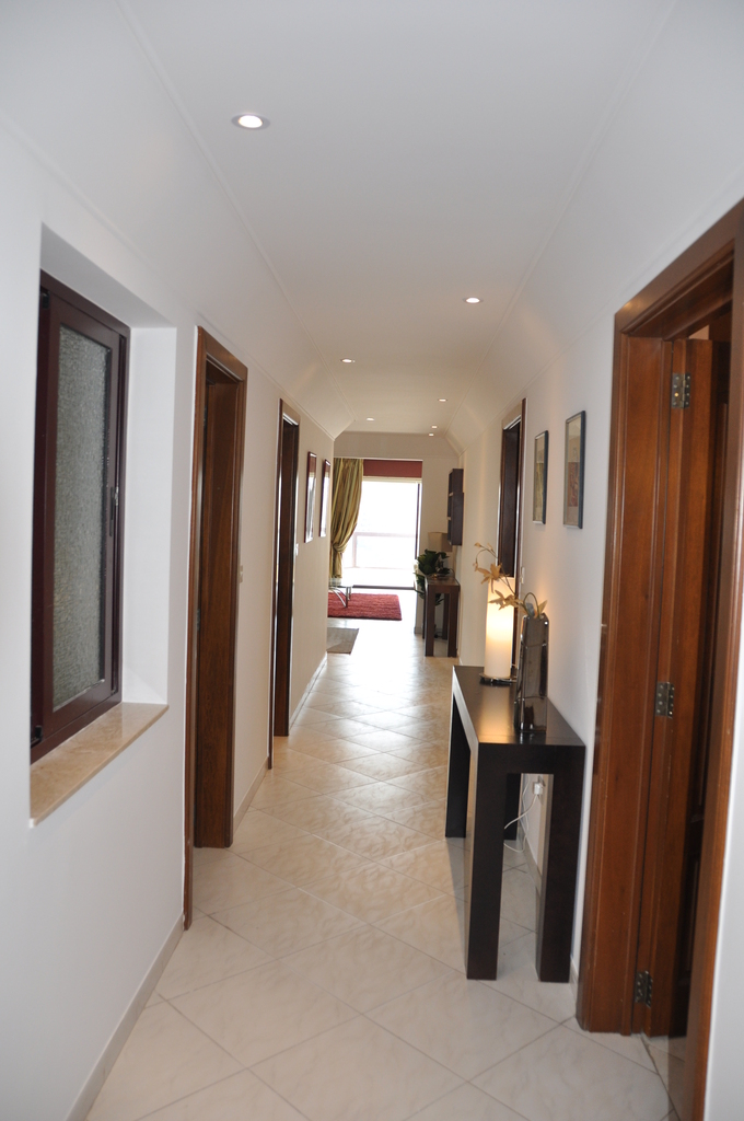 Sliema Seafront Apartment's Image 15