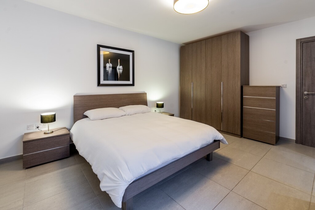 Ibragg Furnished Apartment's Image 5