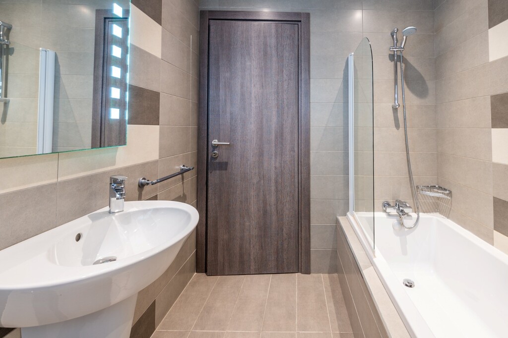 Ibragg Furnished Apartment's Image 6