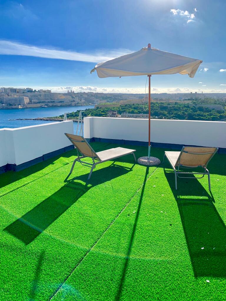 Sliema Furnished Penthouse's Image 3
