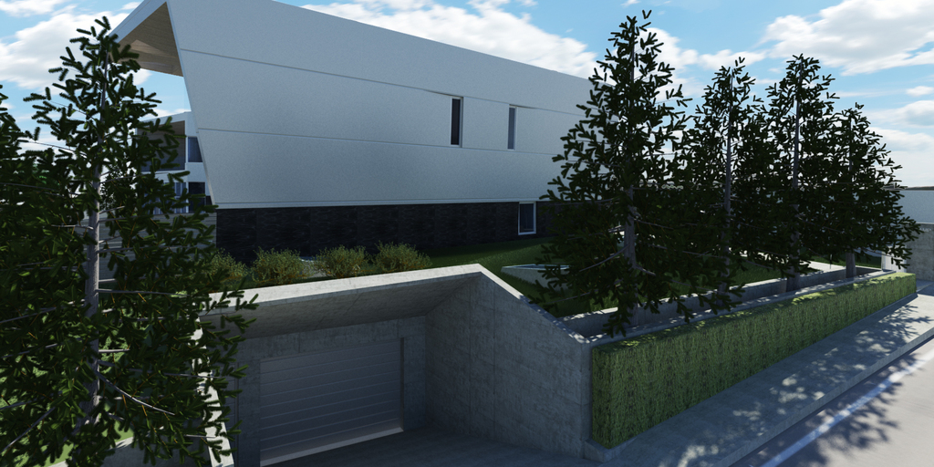 Car port