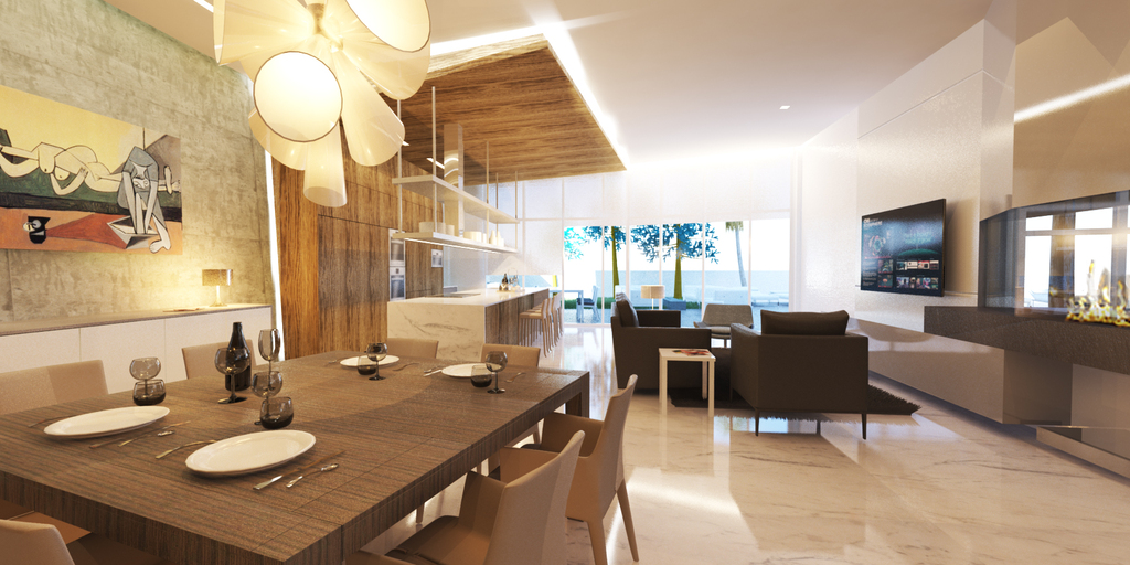 Madliena Luxury Villa's Image 3