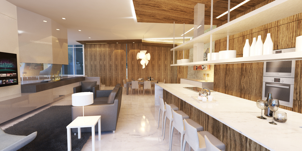Madliena Luxury Villa's Image 4