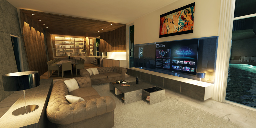 Madliena Luxury Villa's Image 5