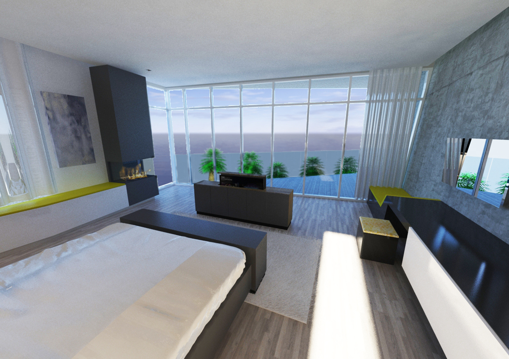 Madliena Luxury Villa's Image 8