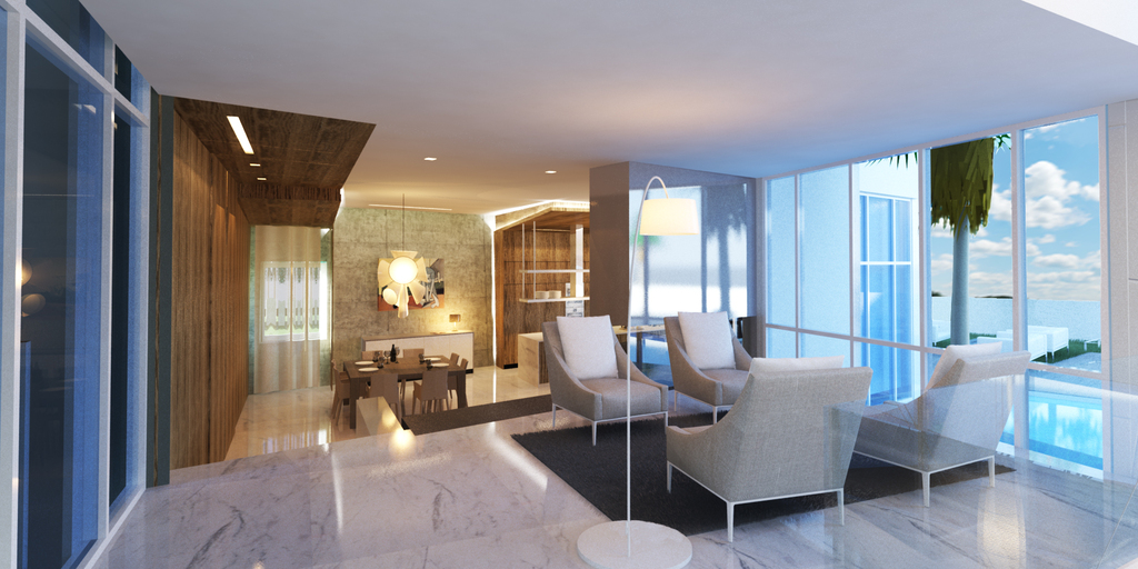 Madliena Luxury Villa's Image 9