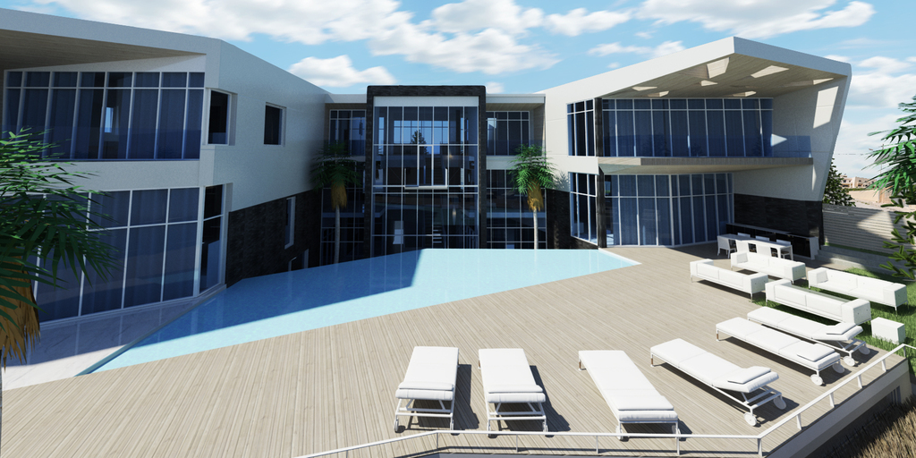 Madliena Luxury Villa's Image 10