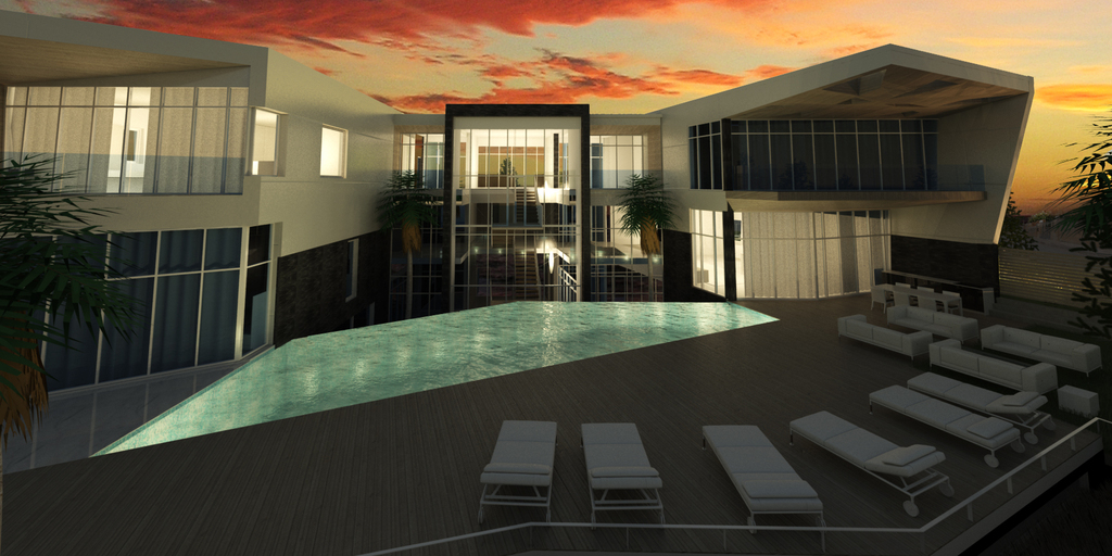 Madliena Luxury Villa's Image 11