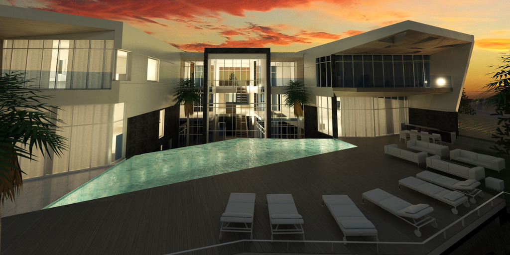 Madliena Luxury Villa's Image 12