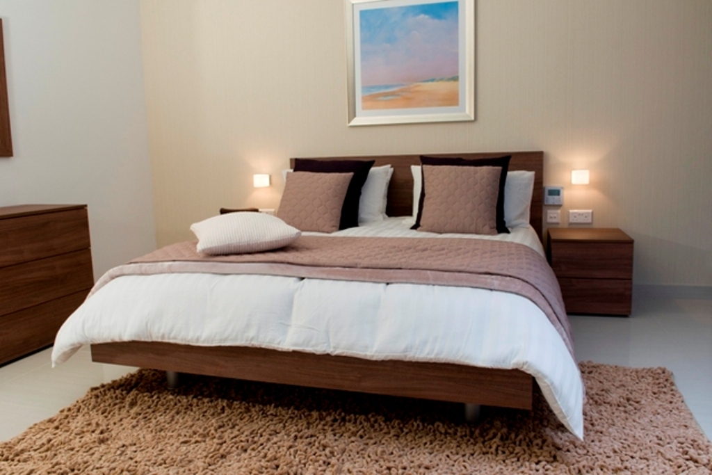 Comfort rental