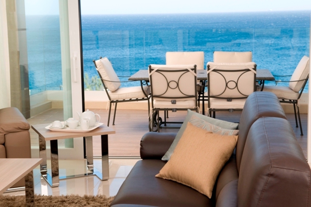 Luxury rental maltese islands