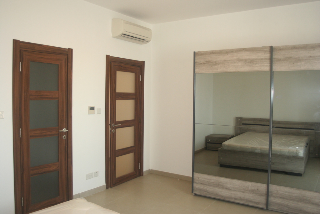 Main bedroom