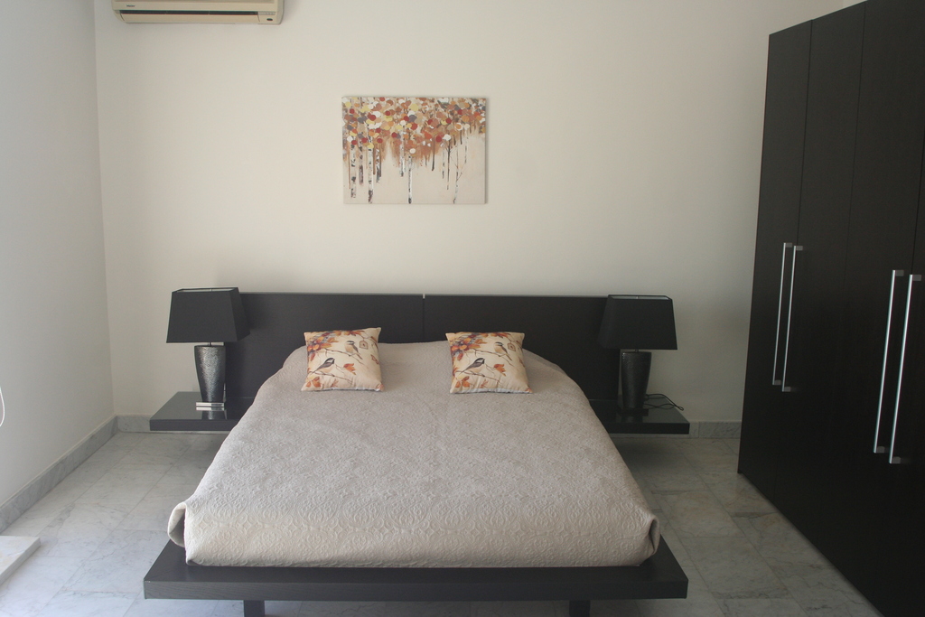 Sliema Seafront Penthouse's Image 5