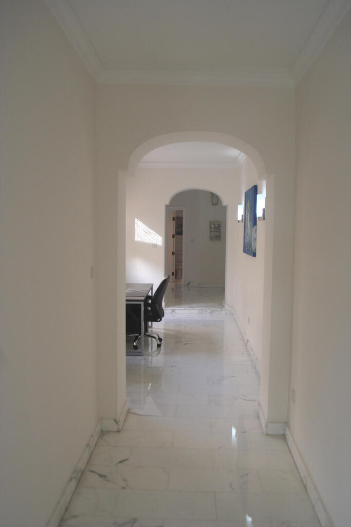 Sliema Seafront Penthouse's Image 3