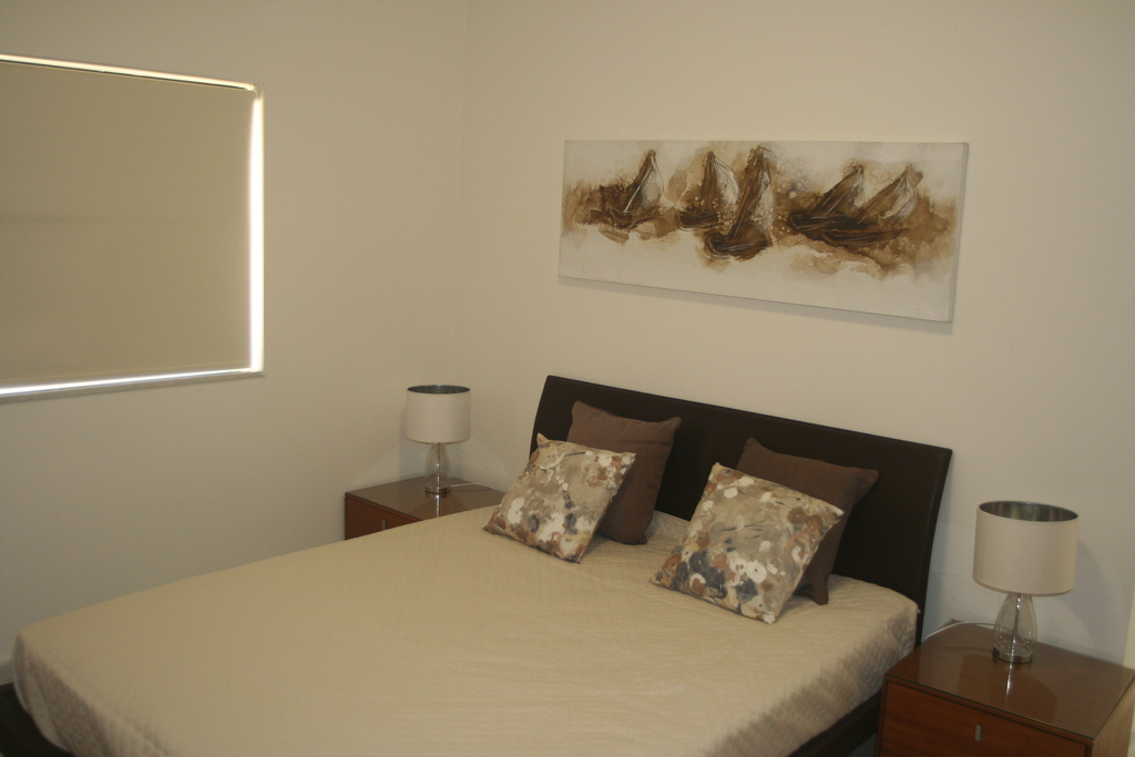 Sliema Seafront Penthouse's Image 6