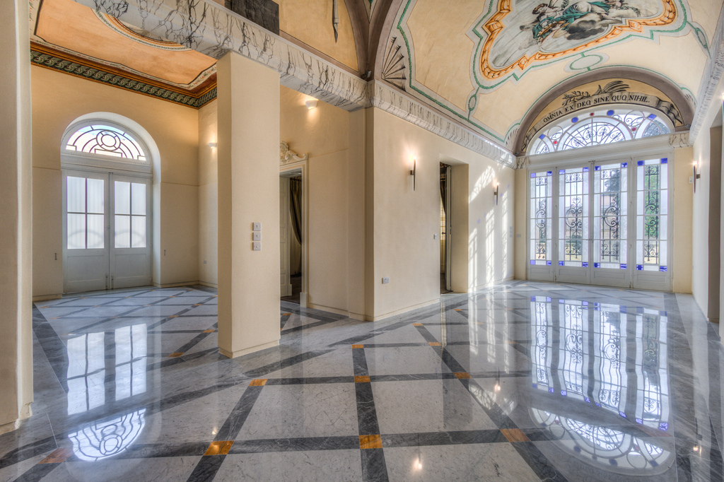luxury property malta