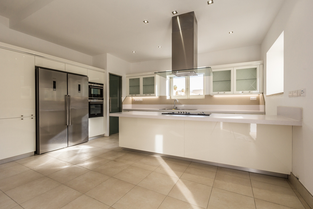 luxury real estate malta