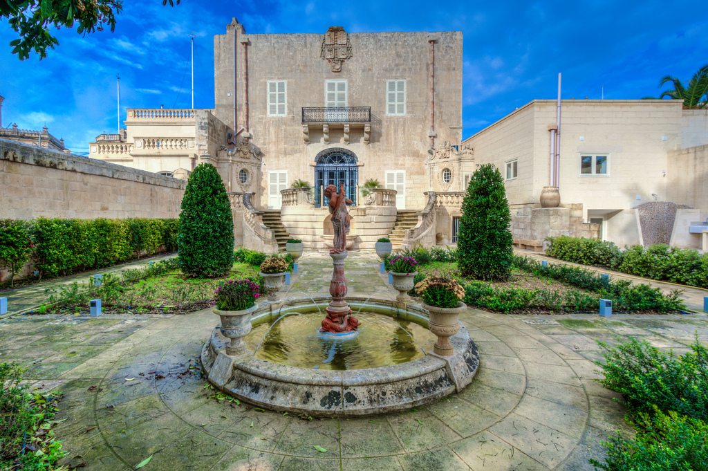 real estate malta for rent