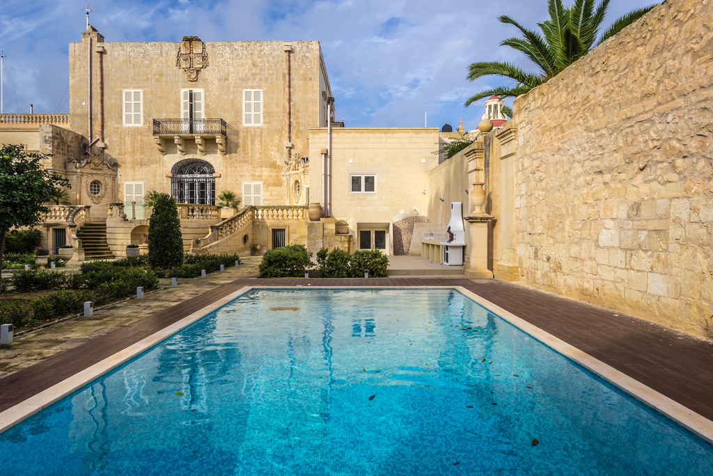 Lija Historical Palazzo's Image 5