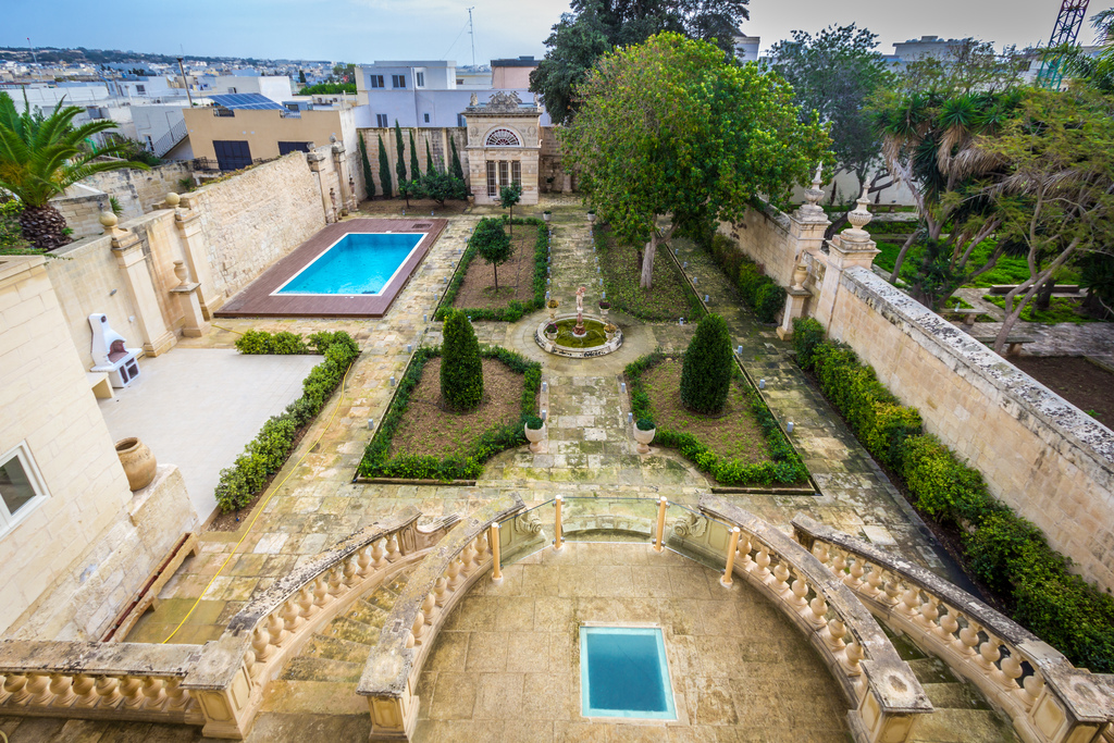 Lija Historical Palazzo's Image 7