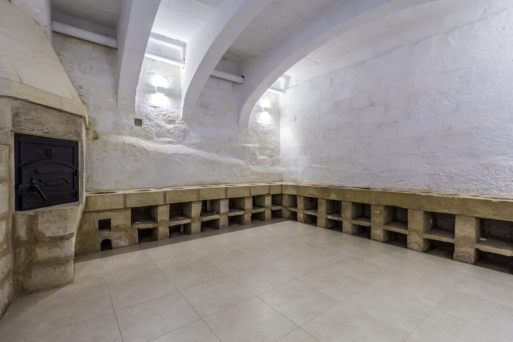 Lija Historical Palazzo's Image 8