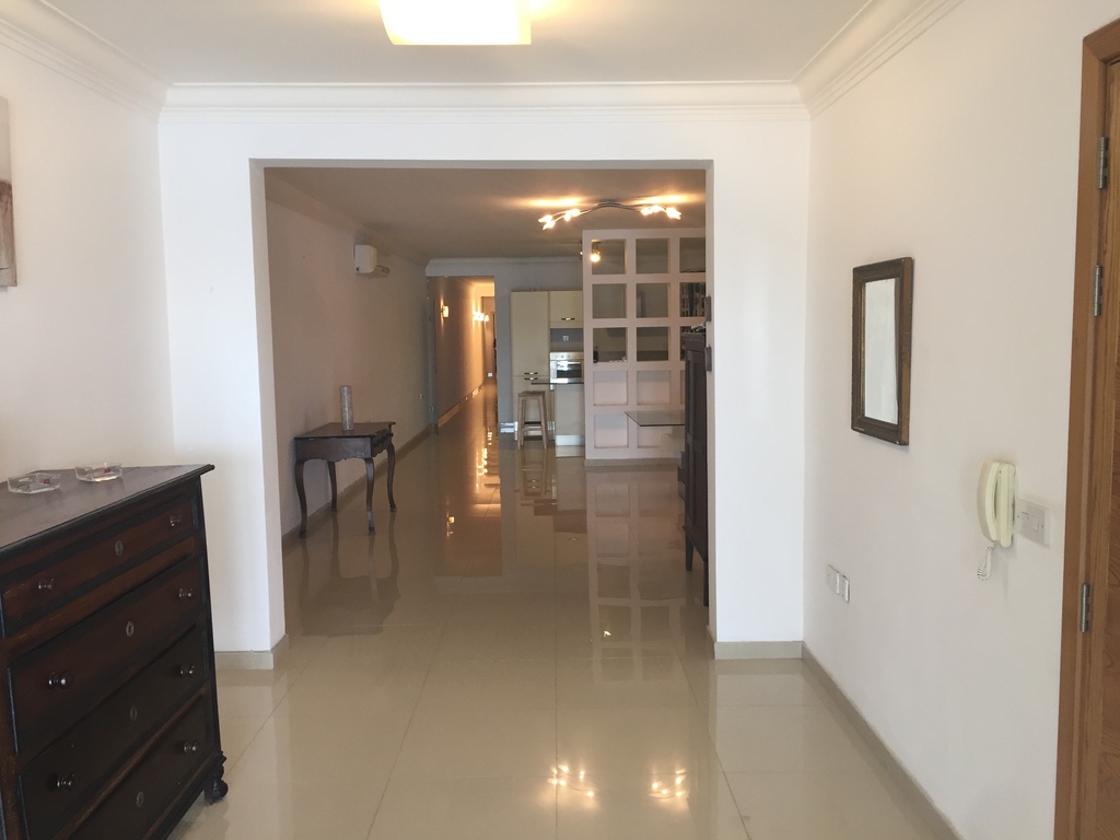 Sliema Furnished Apartment's Image 3