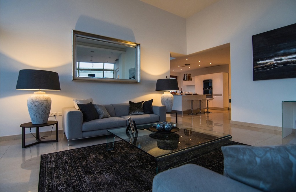 Tigne Point Luxury Penthouse's Image 3