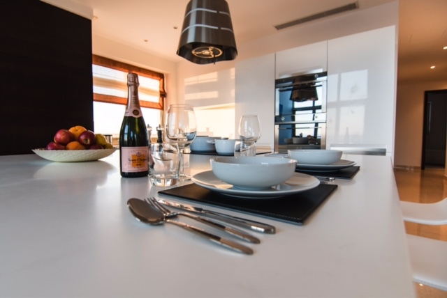 Tigne Point Luxury Penthouse's Image 4