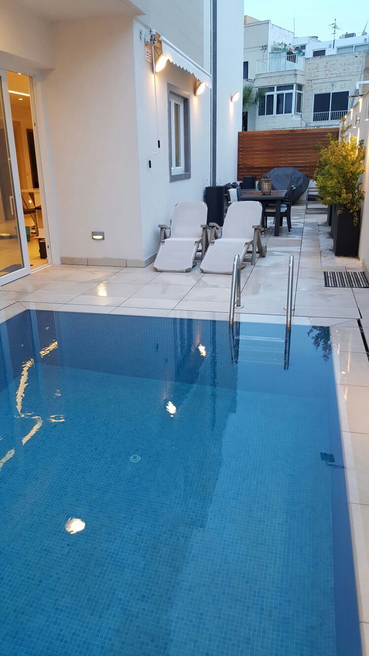 Ibragg Furnished Semi-detached Villa's Image 5