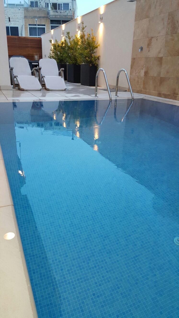 Ibragg Furnished Semi-detached Villa's Image 4