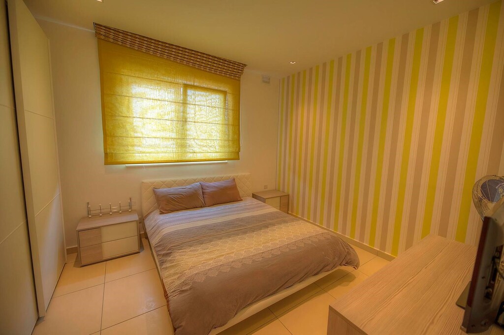 Ibragg Furnished Semi-detached Villa's Image 12