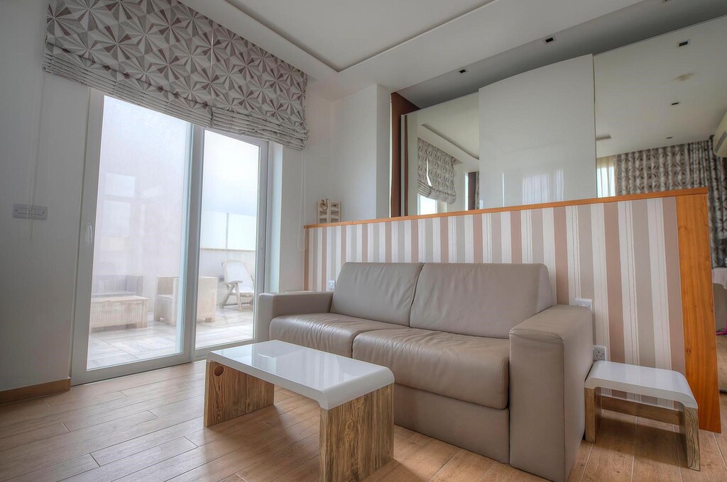 Ibragg Furnished Semi-detached Villa's Image 13