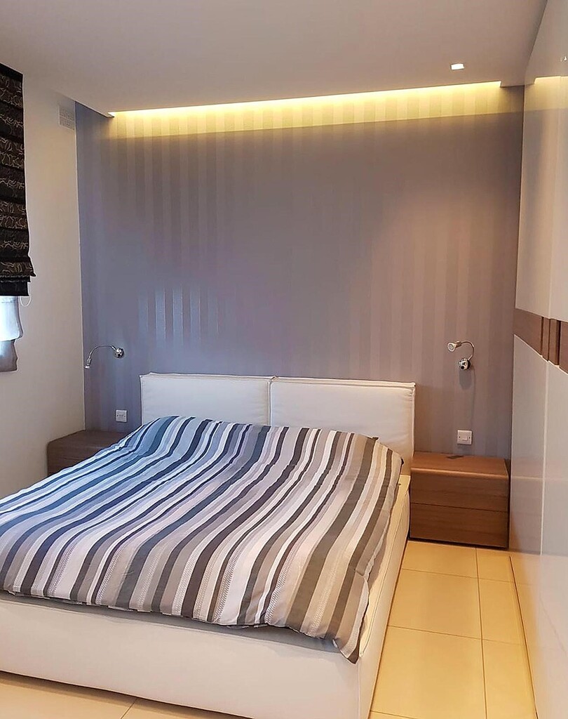 Ibragg Furnished Semi-detached Villa's Image 14