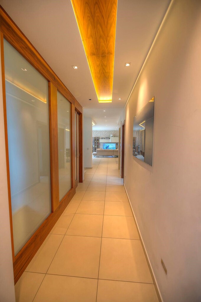Ibragg Furnished Semi-detached Villa's Image 8