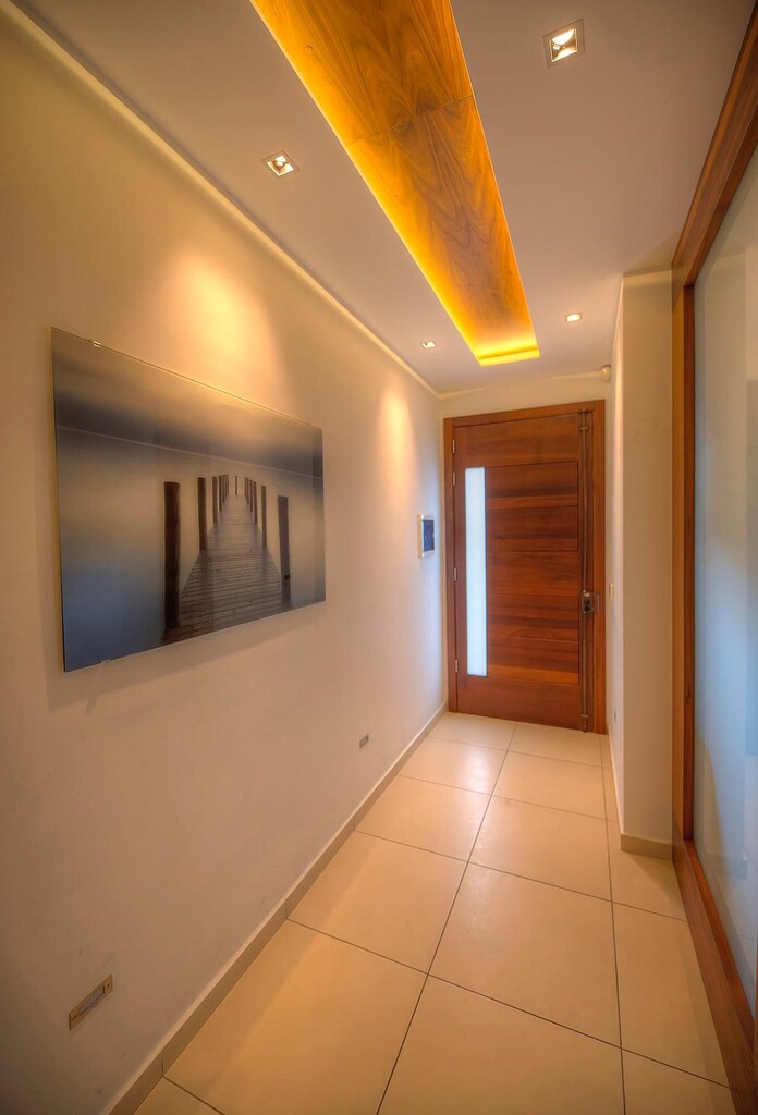 Ibragg Furnished Semi-detached Villa's Image 9
