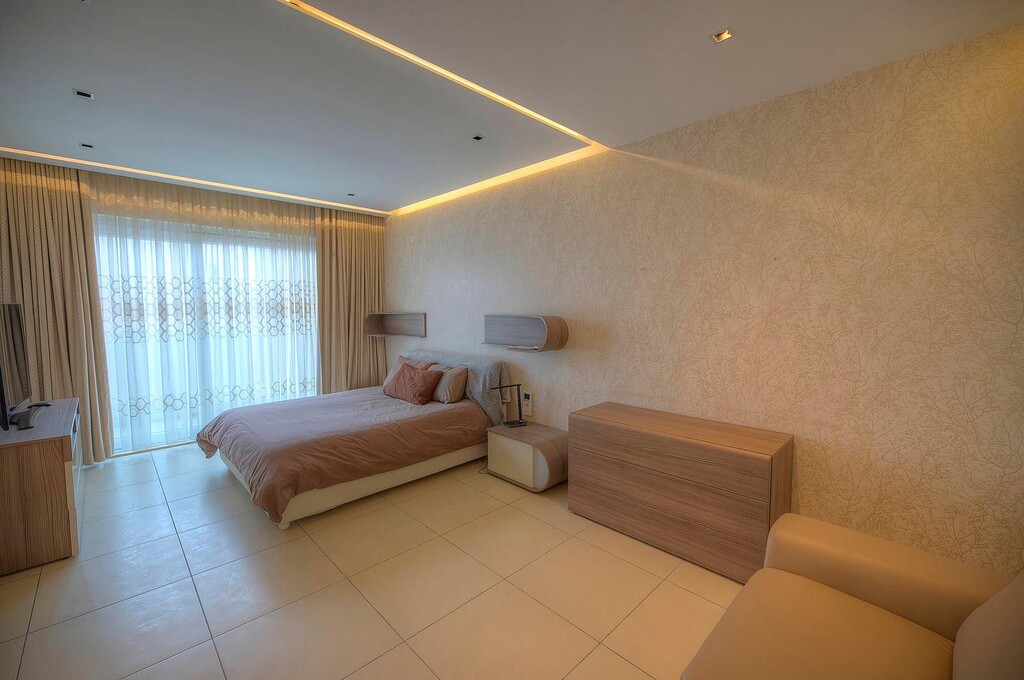 Ibragg Furnished Semi-detached Villa's Image 10