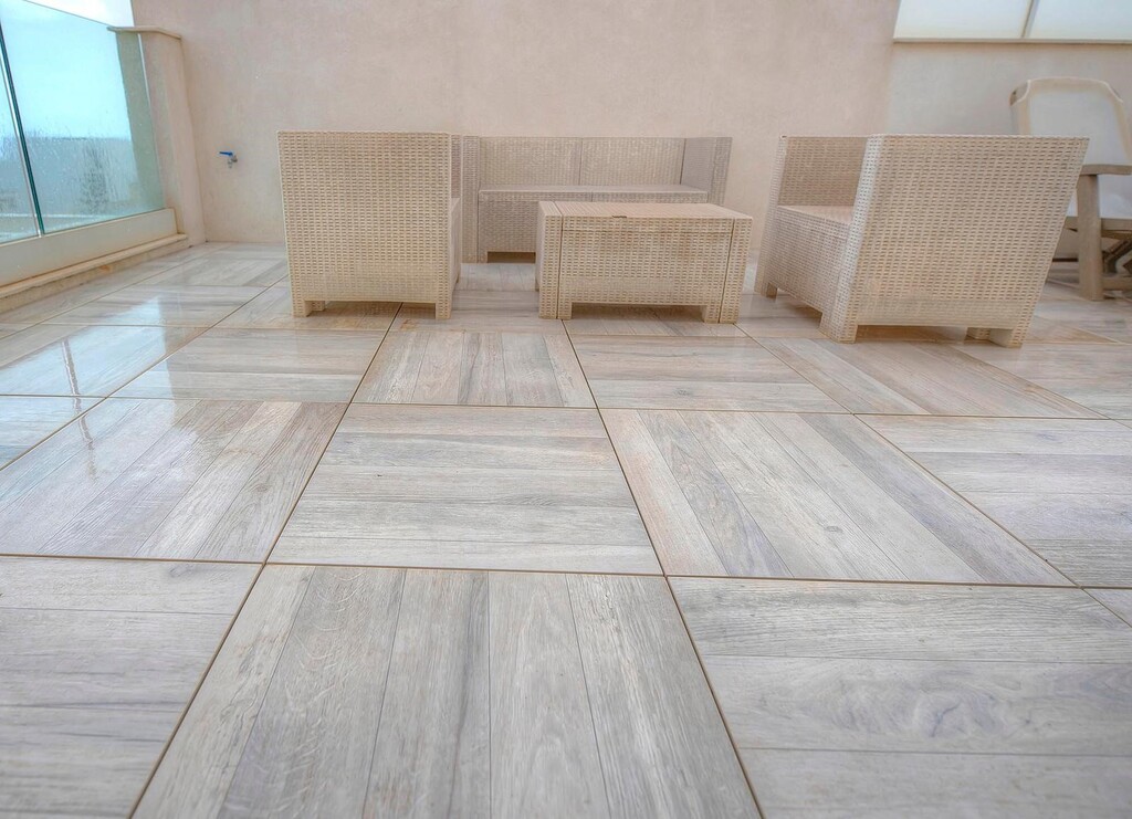 Ibragg Furnished Semi-detached Villa's Image 16