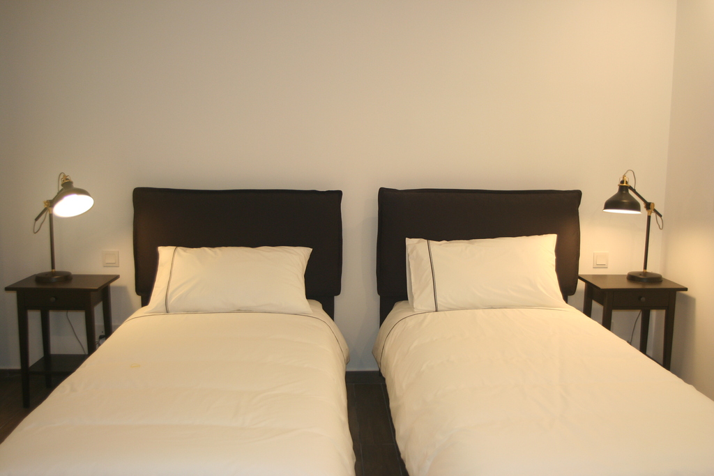 Sliema Seafront Apartment's Image 8
