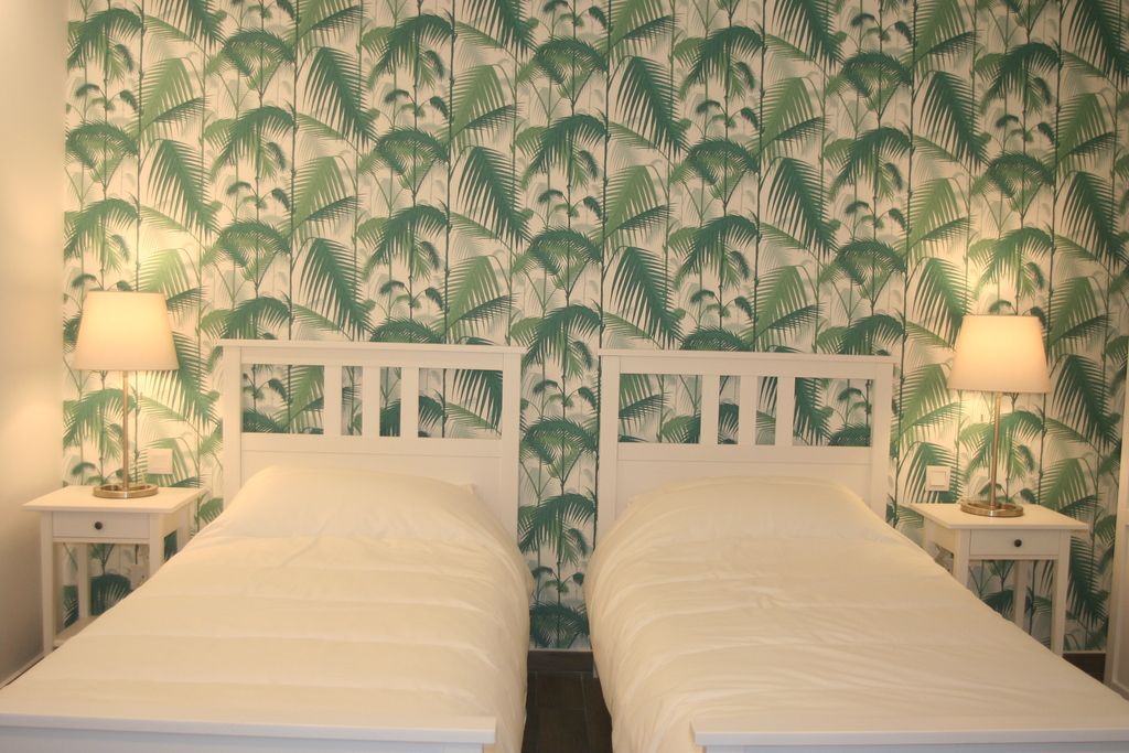 Sliema Seafront Apartment's Image 7
