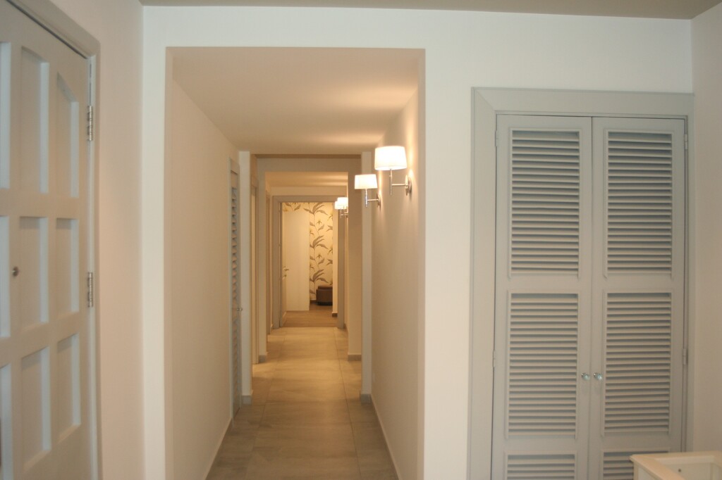 Sliema Seafront Apartment's Image 6