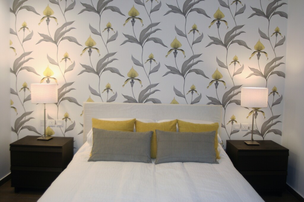 Sliema Seafront Apartment's Image 5