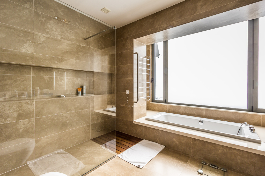 Portomaso Furnished Penthouse's Image 4