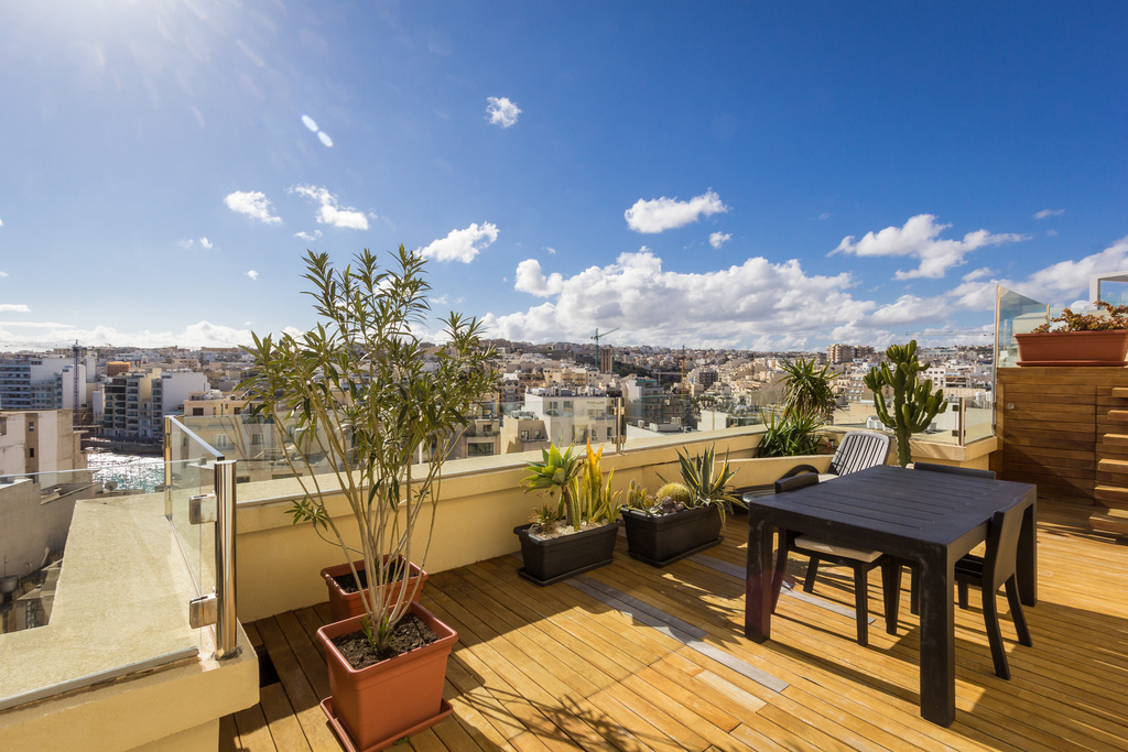 apartment for sale oyster malta