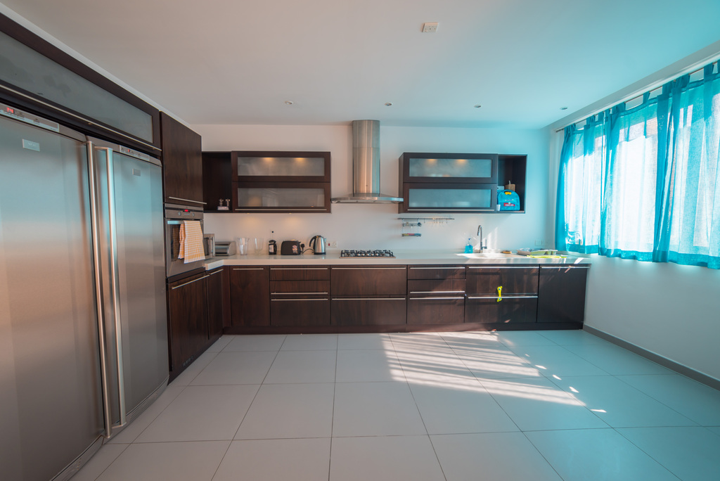Nicely finished apartment's Image 5