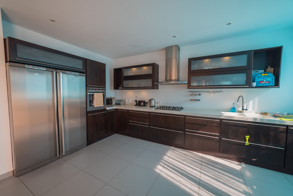 Nicely finished apartment's Image 6